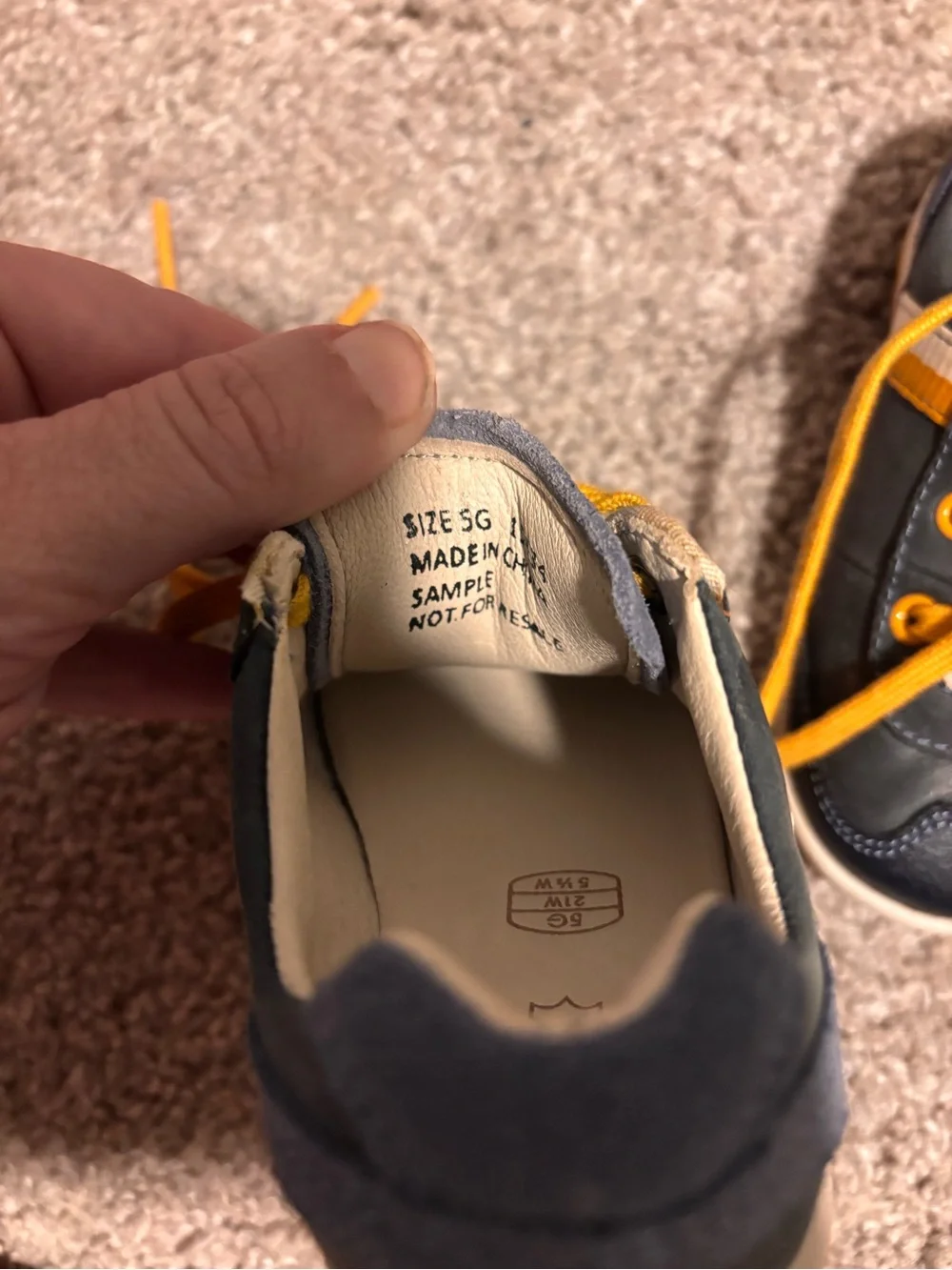 Clarks comfortable kids